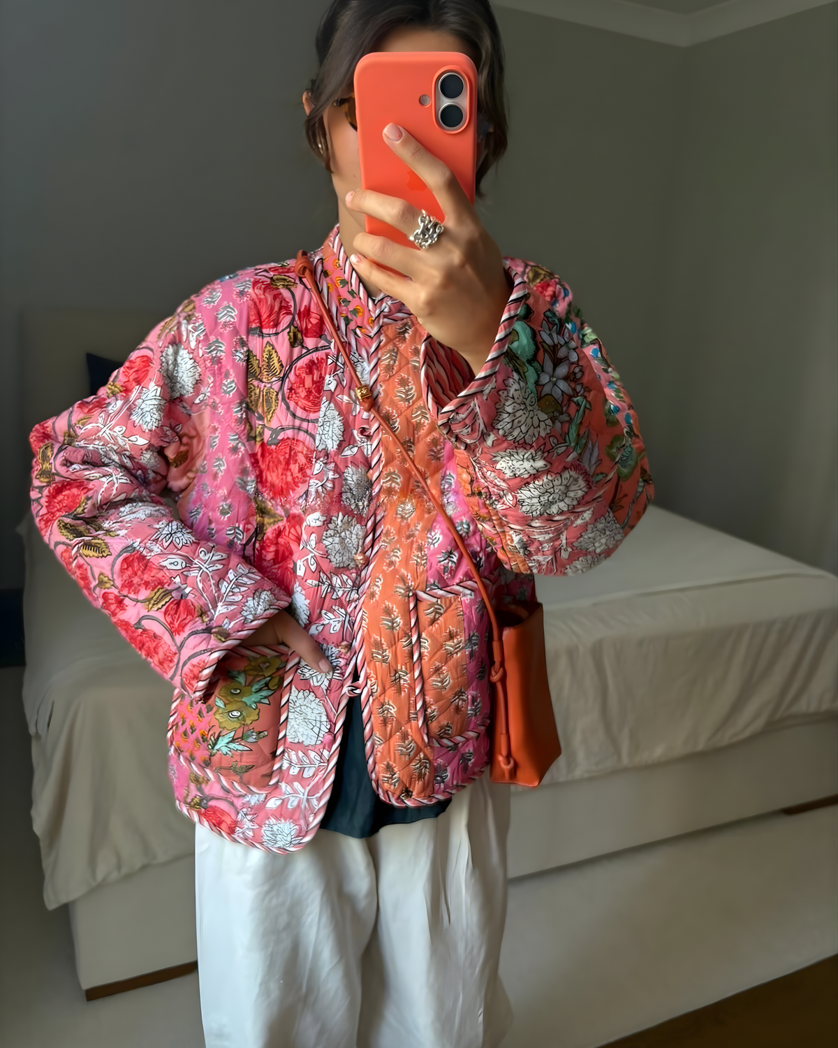 Celina Jacket