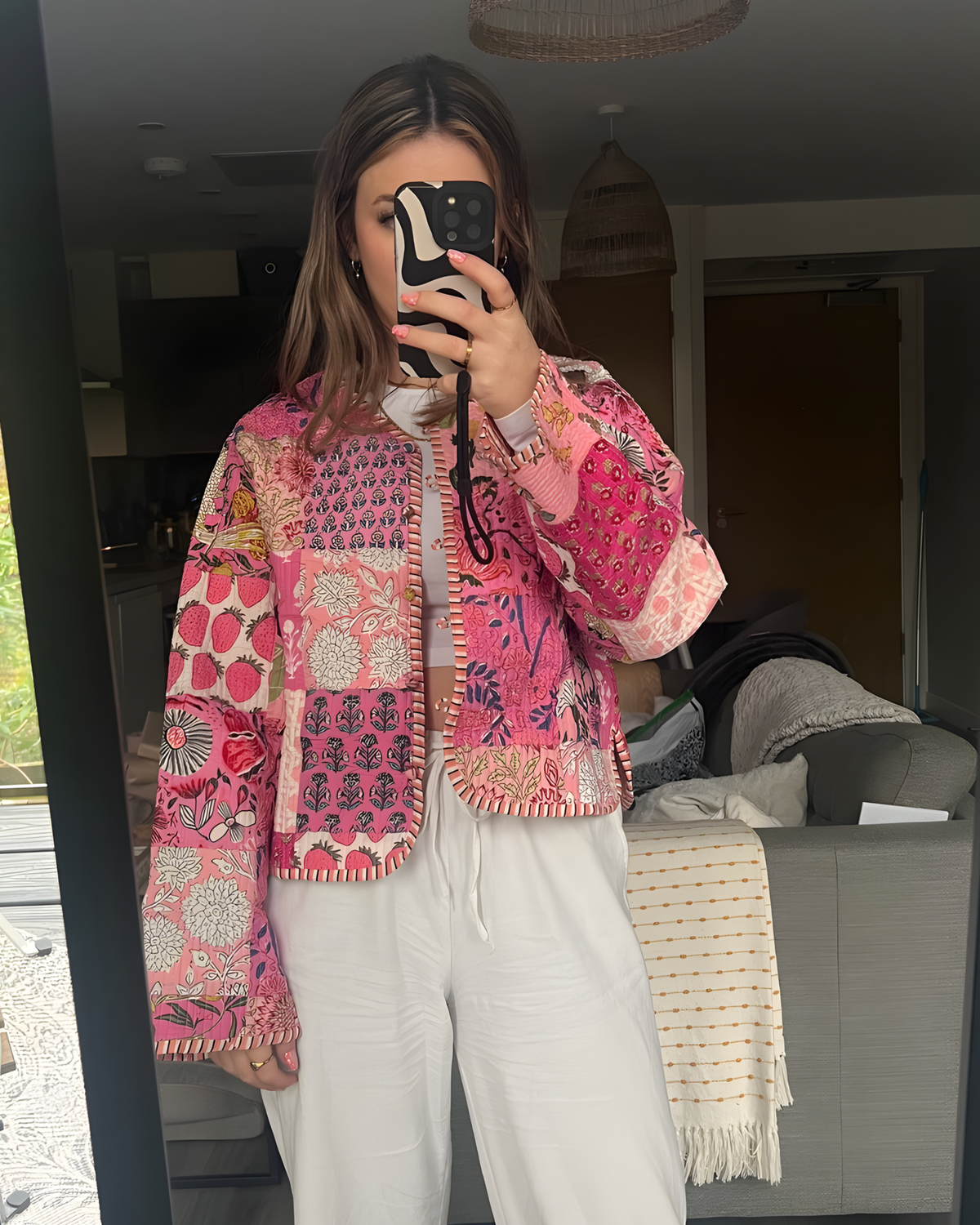 Sophie Jacket