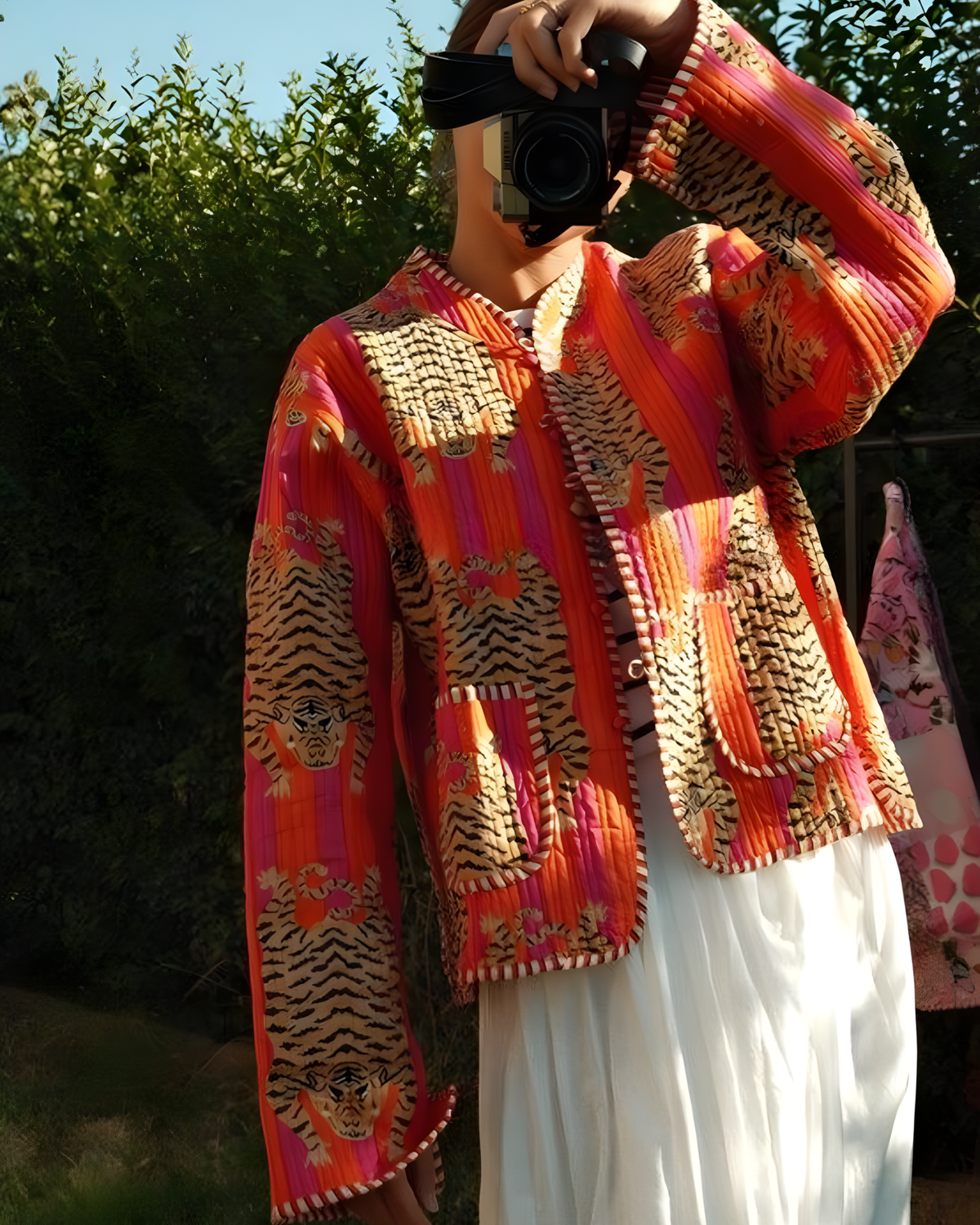 Eline Jacket