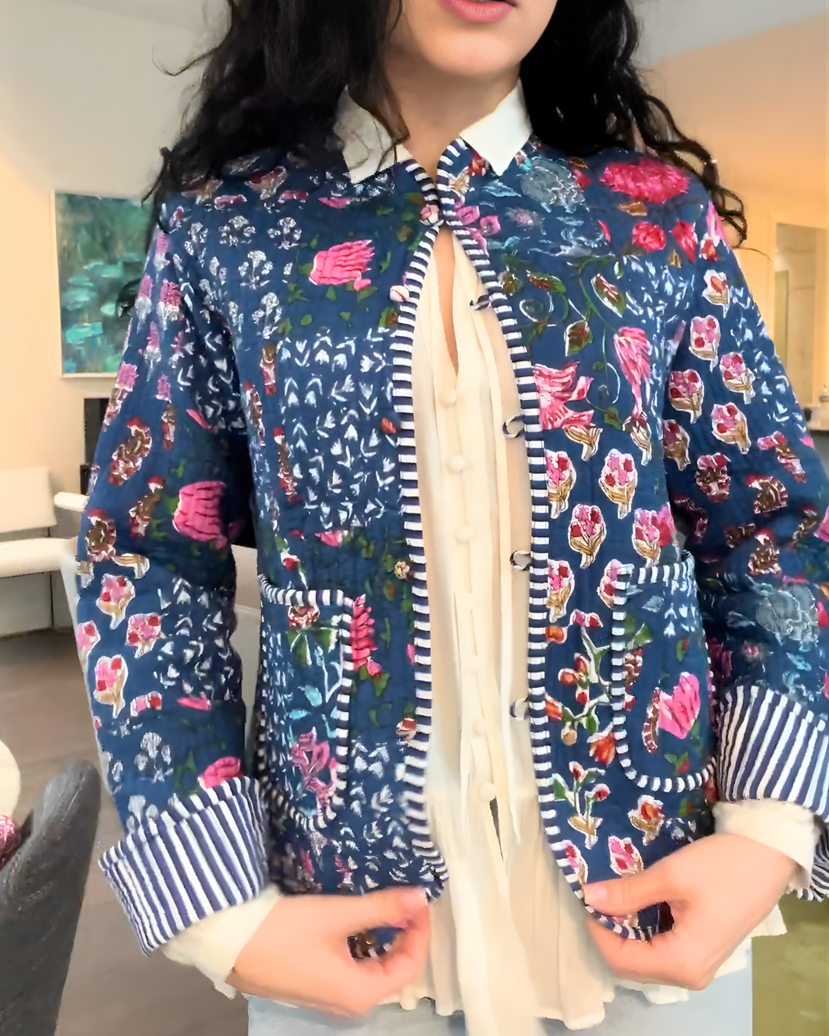 Fiorella Jacket
