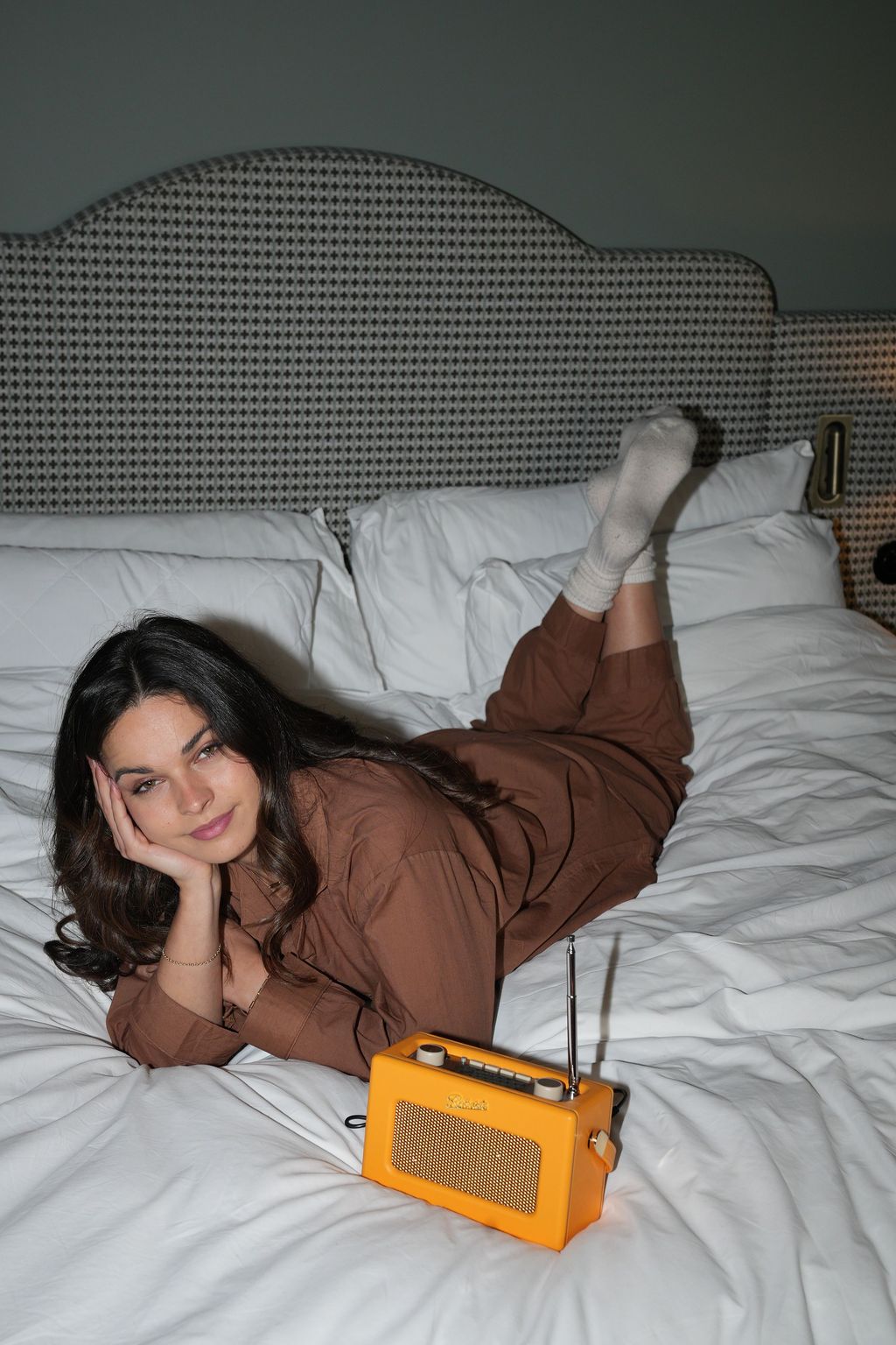 Elysande Pajamas Set VIP