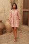 Maya Mini Dress Primrose