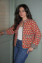 Carol Jacket