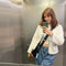 Carrie Jacket