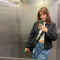 Samantha Jacket