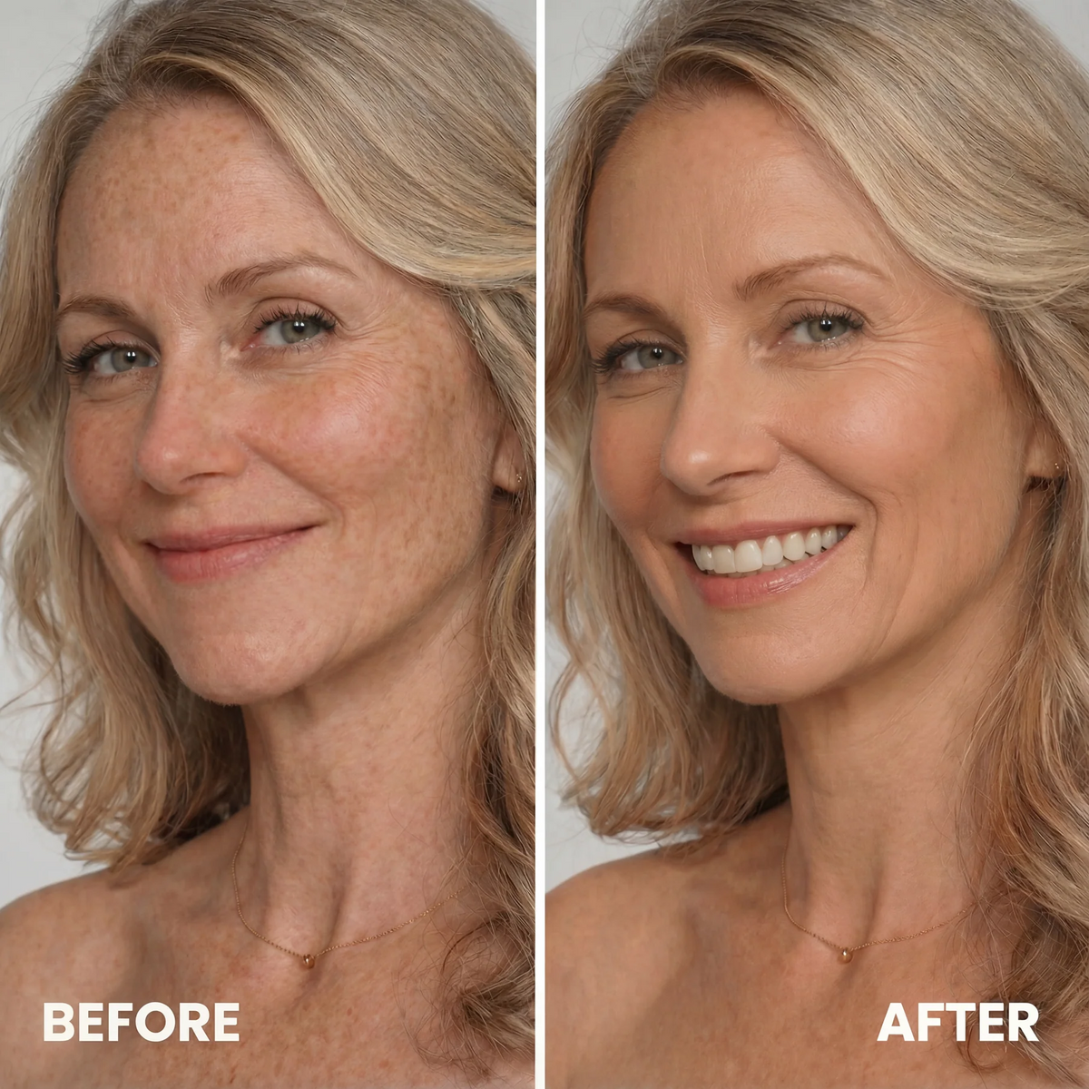 Sundar Adapt 4-in-1 Foundation