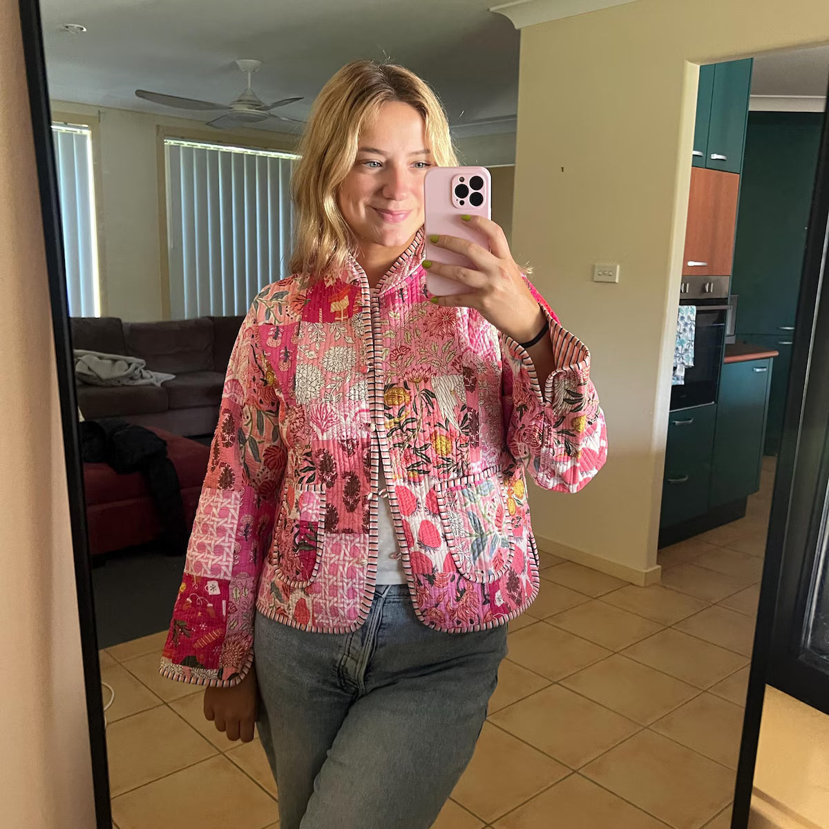 Sophie Jacket