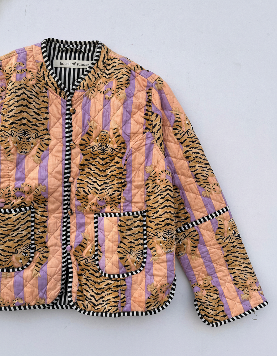 Lucy Jacket