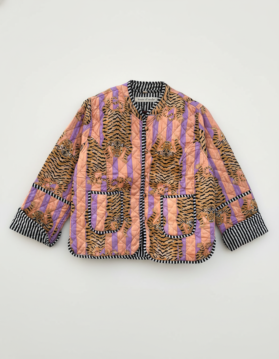Lucy Jacket