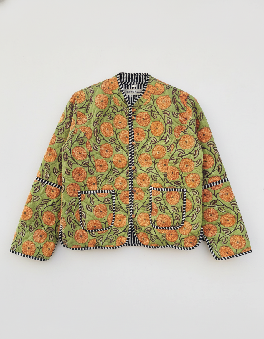 Miranda Jacket