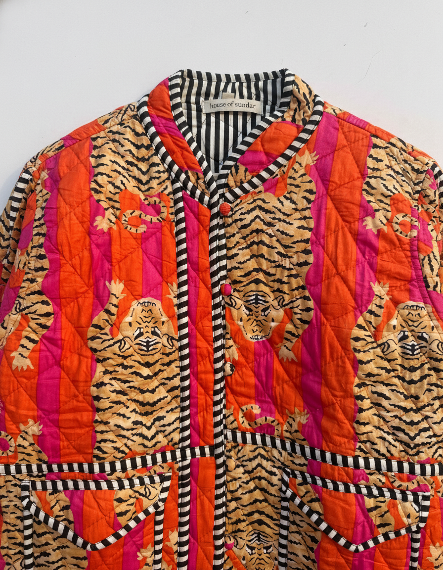 Eline Jacket