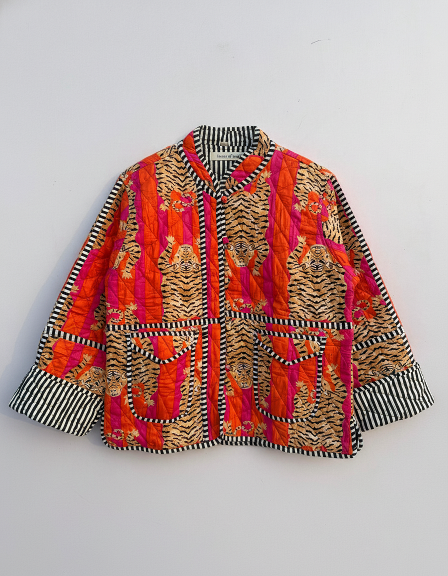 Eline Jacket
