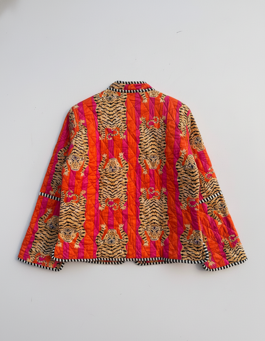 Eline Jacket